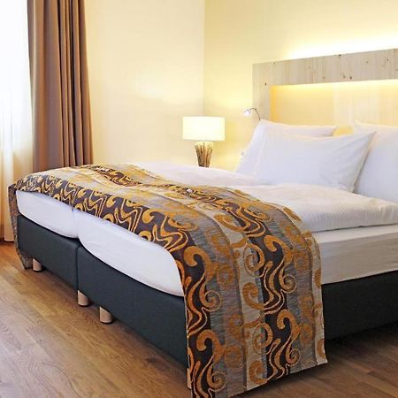 Grosch Brauhotel & Gasthof Rödental 외부 사진
