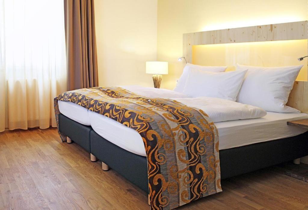 Grosch Brauhotel & Gasthof Rödental 외부 사진