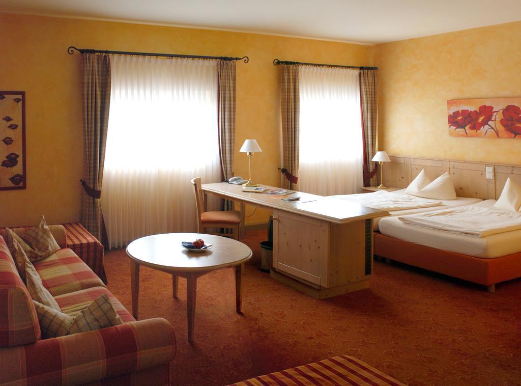 Grosch Brauhotel & Gasthof Rödental 외부 사진