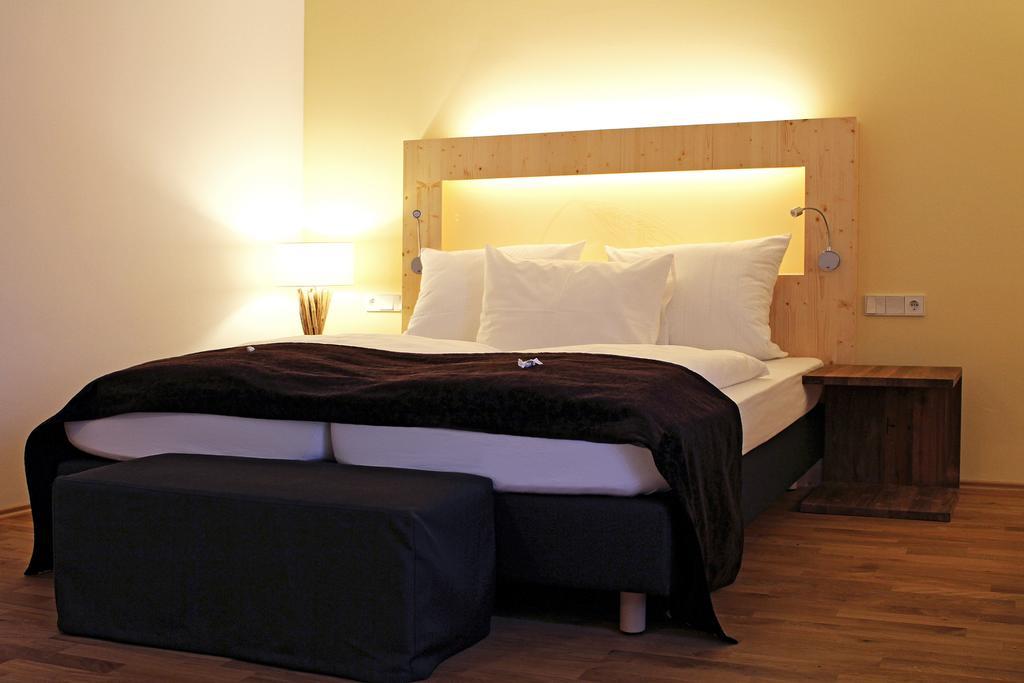 Grosch Brauhotel & Gasthof Rödental 외부 사진